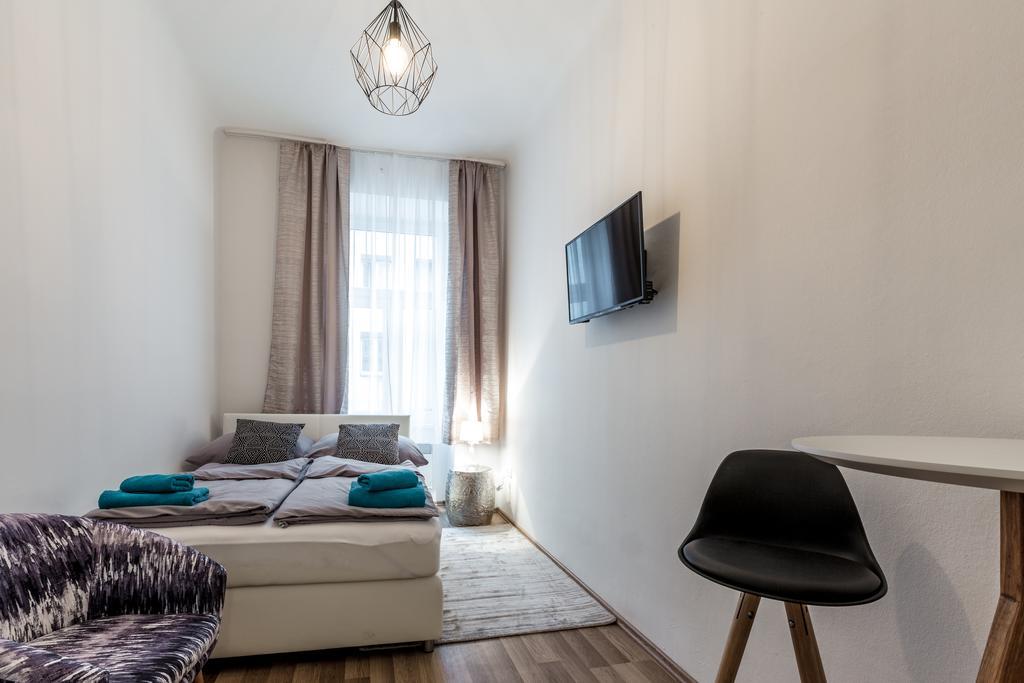 & Business 1140 Apartment *
