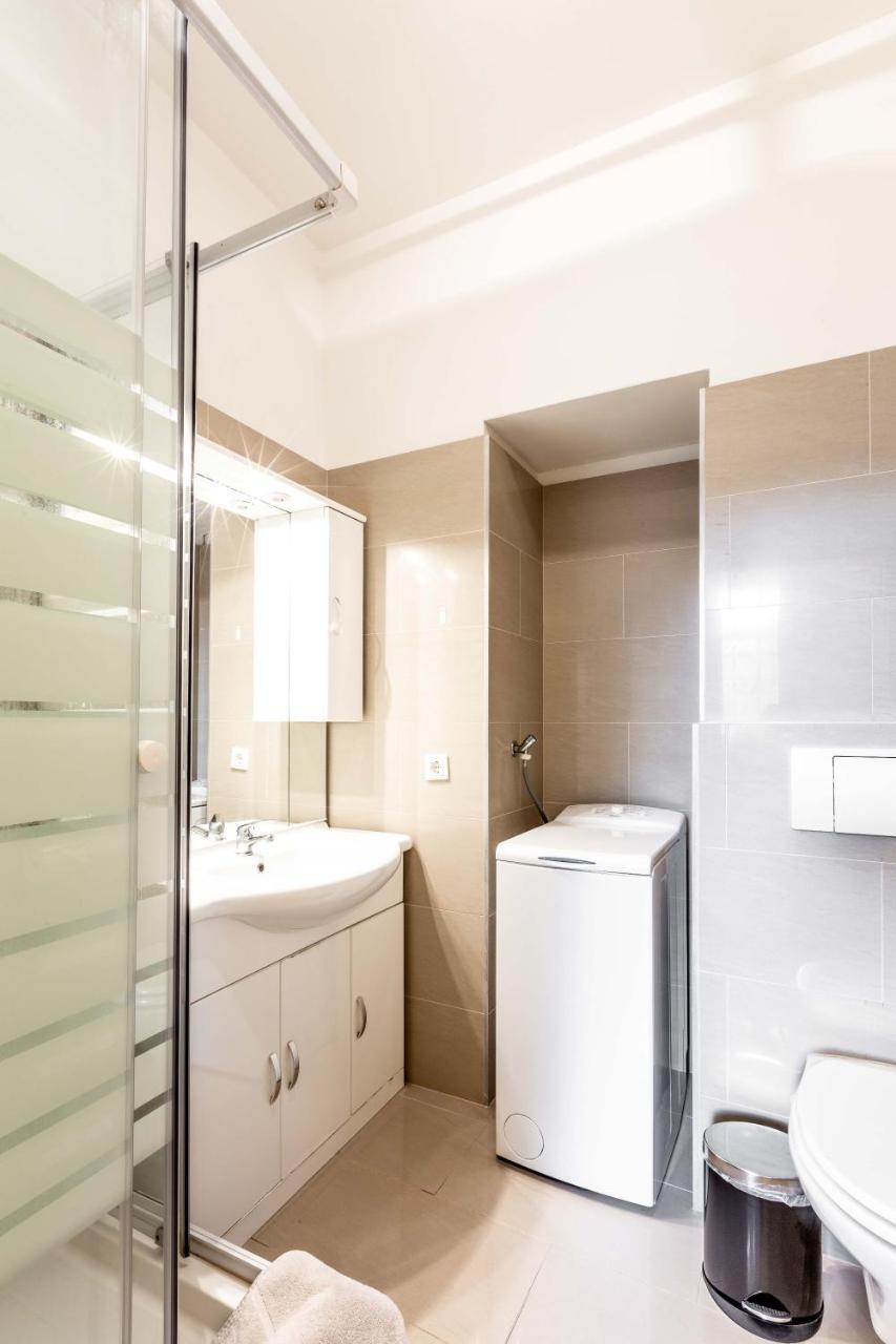 & Business 1140 Apartment Wien